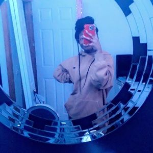 Meet your Posher, Diarra